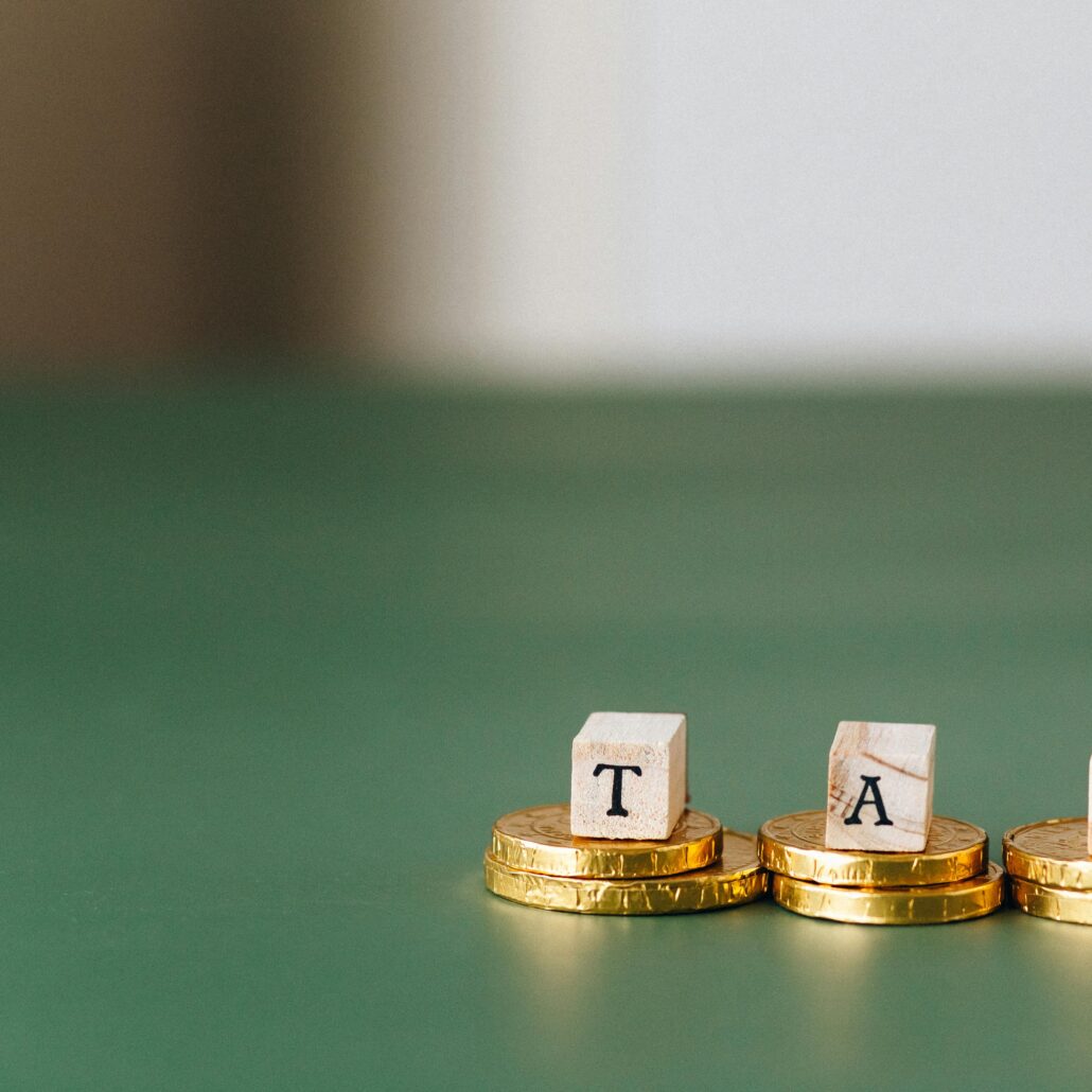 Tax Law in Serbia