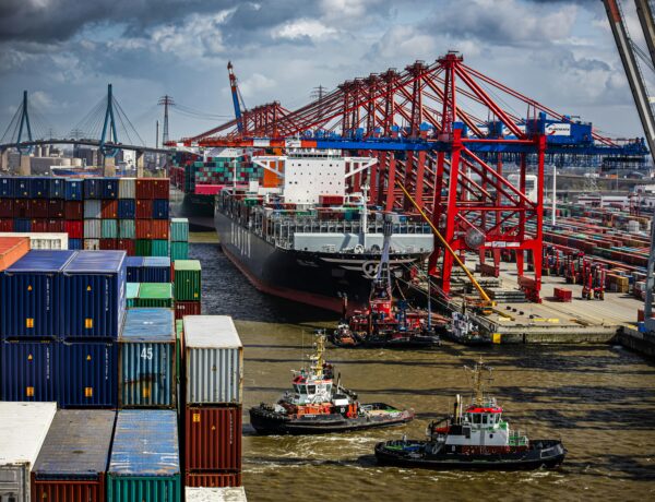 Commercial Law - Trgovinsko pravo - Handelsrecht - Stav Law