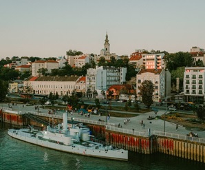 Company registration in Serbia / Unternehmensregistrierung in Serbien / Osnivanje firme u Srbiji