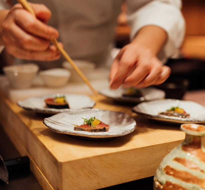 Recept kao autorsko delo