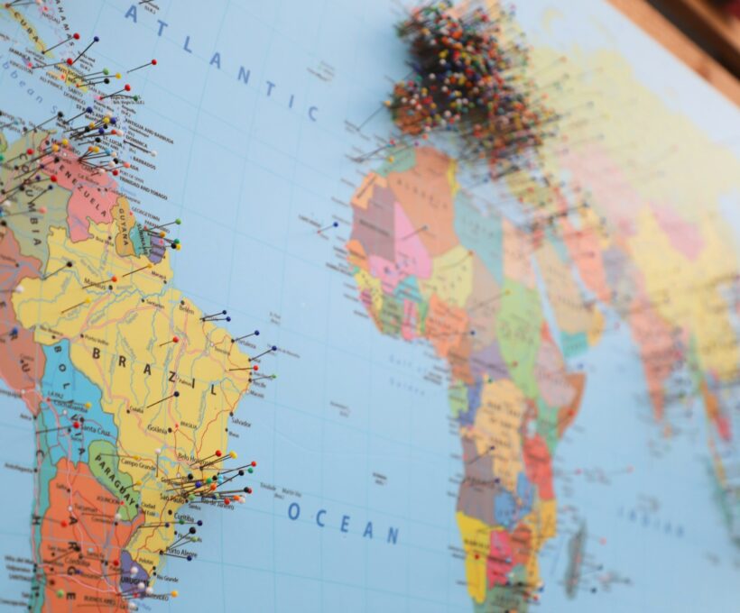 Međunarodni žig - International Trademark - STAV LAW