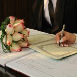 Predbračni ugovor - Prenuptial Agreement in Serbia - Ehevertrag in Serbien - STAV LAW