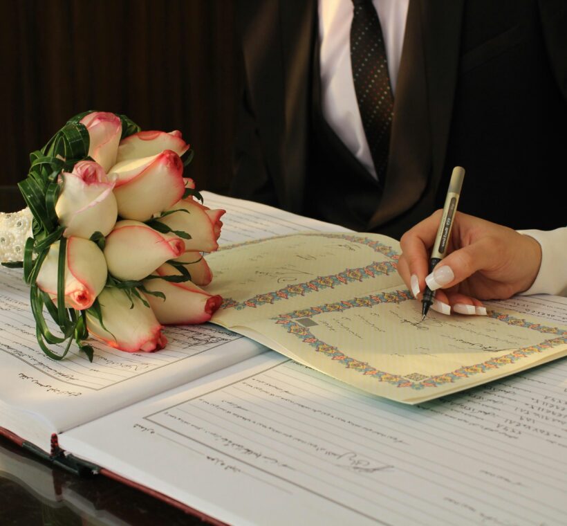 Predbračni ugovor - Prenuptial Agreement in Serbia - Ehevertrag in Serbien - STAV LAW